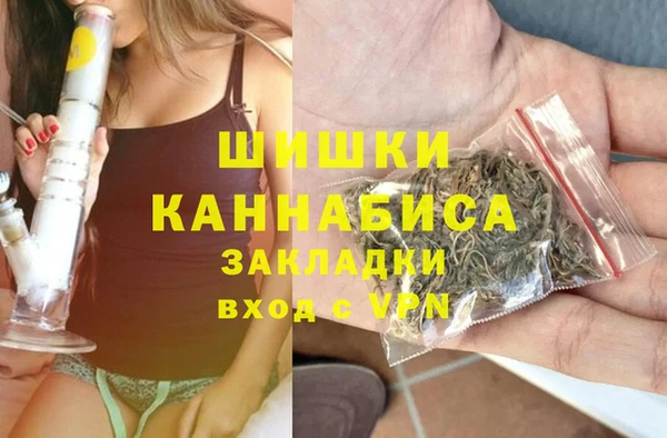 ALPHA PVP Лагань